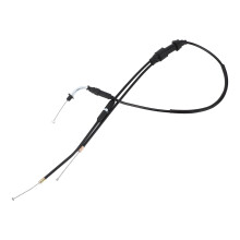 PW50 1981-2002 Cavo acceleratore in lega di acciaio
