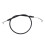 Cable del pestillo de la puerta 68089335AA para JK 2011-2018 5