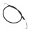 Cable del pestillo de la puerta 68089335AA para JK 2011-2018 7