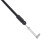 Cable del pestillo de la puerta 68089335AA para JK 2011-2018 8