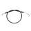 Cable del pestillo de la puerta 68089335AA para JK 2011-2018 16
