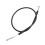 Cable del pestillo de la puerta 68089335AA para JK 2011-2018 11