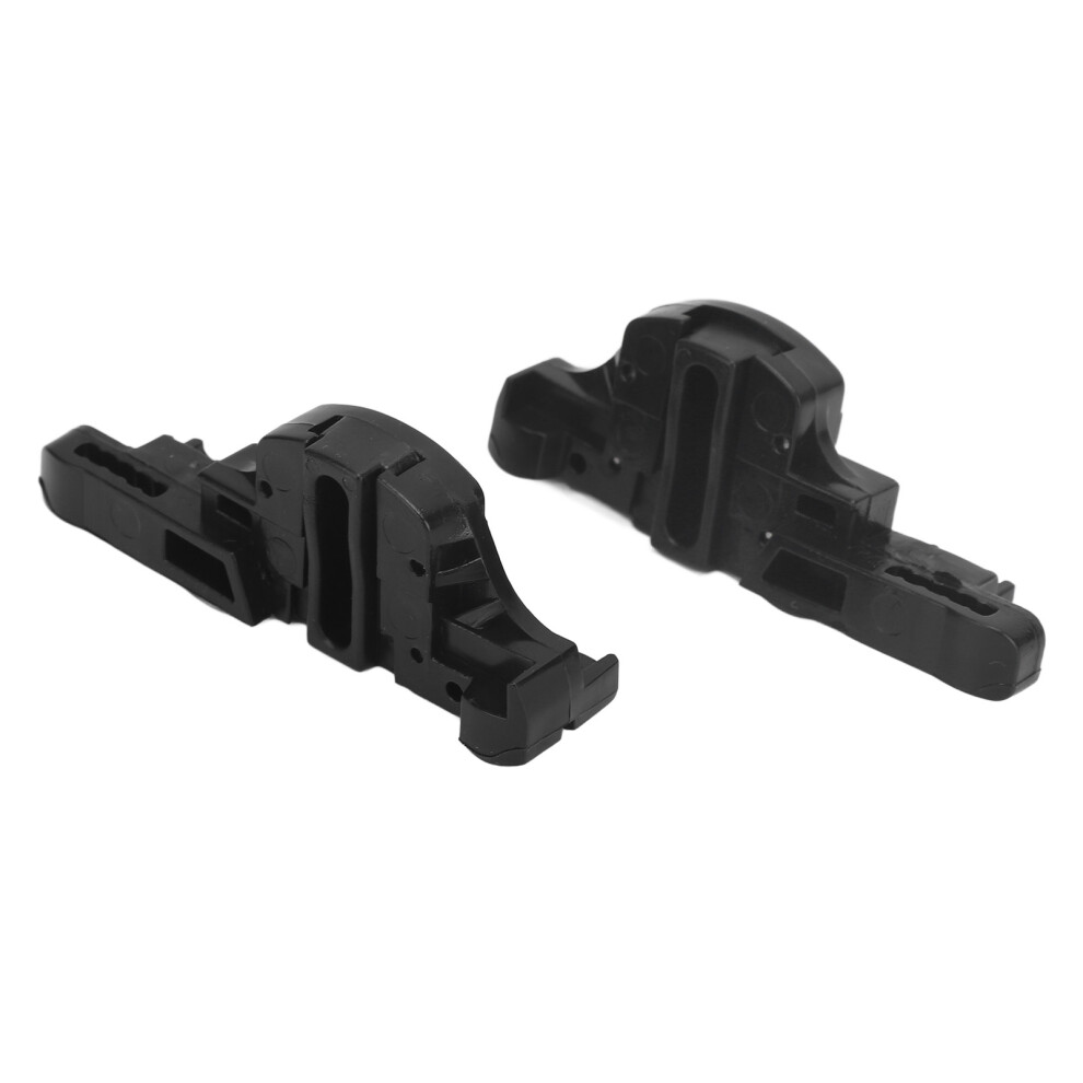 2Pcs Sunproof Slideway Ceiling Brackets For Renegade 2015-2019 9341335101064
