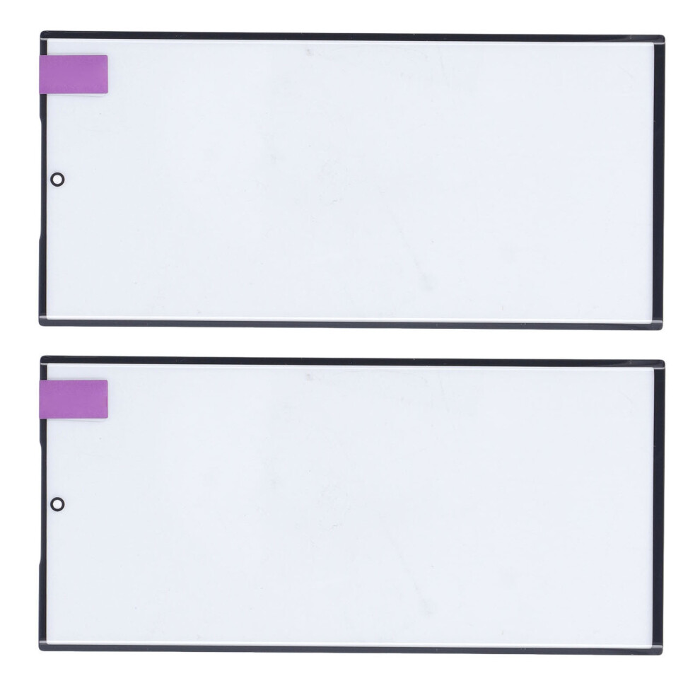 Front Outer Lens Glass Repair Kit For S23 Ultra With Accessories 6911335101239