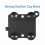 QR70TH 700L/H 66.953.331.8mm nero 12V 1