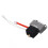 Assemblaggio hotend in metallo Neptune 4/4Pro 1