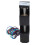 Actuador lineal de riel 28-Stepper 50mm, 5kg, Plateado 15