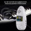 AROMA Metronome 1200mAh 7615.5cm Negro/Blanco 4
