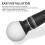 3er Pack Golfball-Abheber mit Silikonsauger und Aluminium-Griff 7