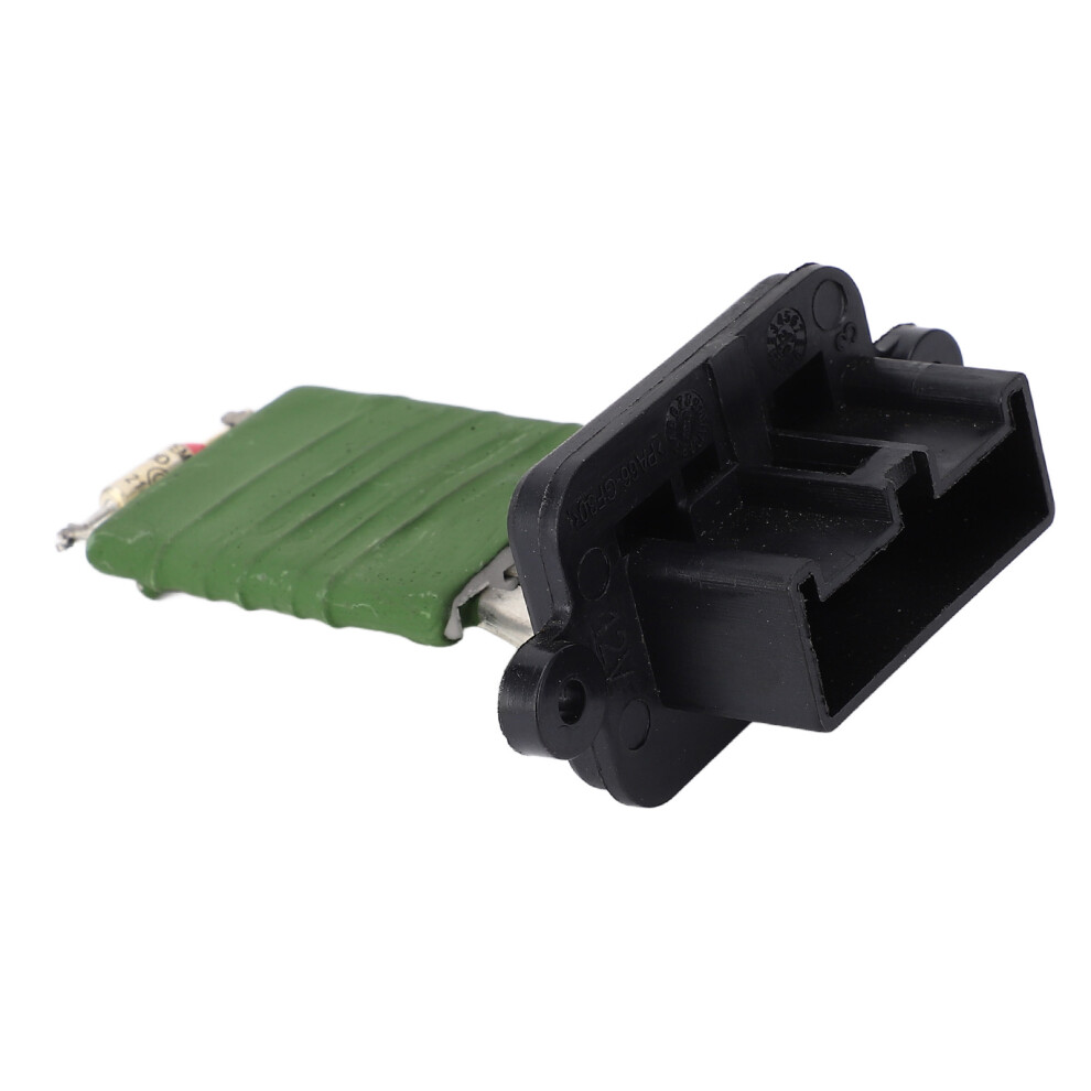 Fan Resistor For Fiat Punto Stilo Seicento Panda Ducato Heater Motor 4671335104037