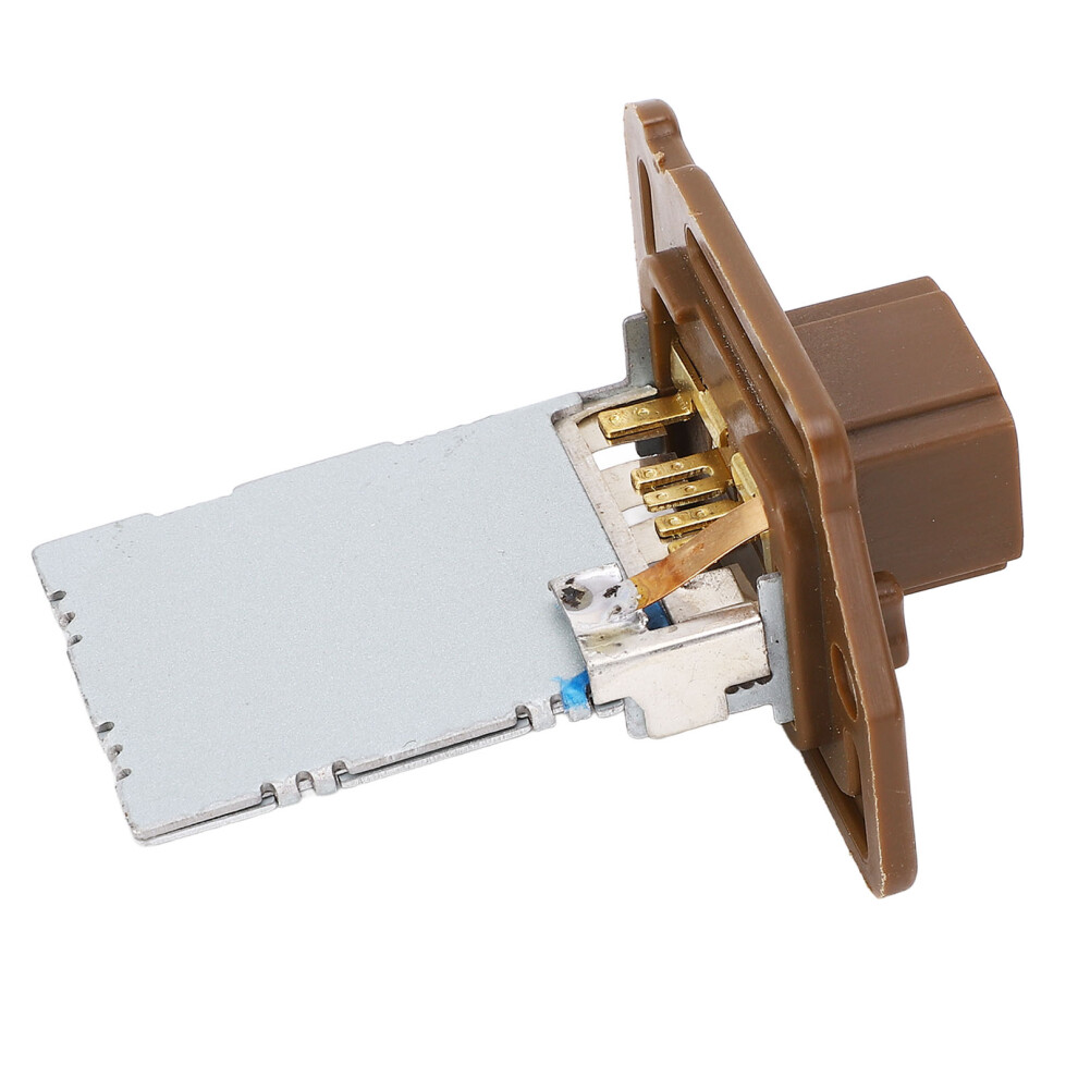 Hvac Blower Motor Resistor 97128Â3K000 For Elantra/Santa Fe/Sonata 4611335104057