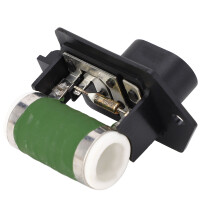 Fits FIAT 500 500C 2007+ Radiator Relay Fan Heater Resistor