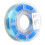 Filament PLA bicolore bleu-vert Ø1,75 mm, 200 g 15