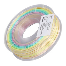 Filament PLA 1,75 mm dégradé de soie brillant 200 g