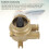 Marine Brass Junction Box Socket Switch IP56 10A 6