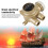 Marine Brass Junction Box Socket Switch IP56 10A 10