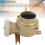 Marine Brass Junction Box Socket Switch IP56 10A 7