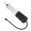 Pluma lineal micro Tipo 822mm Recorrido 100N DC12V Al 13