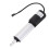 Pluma lineal micro Tipo 822mm Recorrido 100N DC12V Al 12