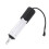 Pluma lineal micro Tipo 822mm Recorrido 100N DC12V Al 8