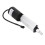 Pluma lineal micro Tipo 822mm Recorrido 100N DC12V Al 10