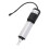 Pluma lineal micro Tipo 822mm Recorrido 100N DC12V Al 16