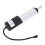 Pluma lineal micro Tipo 822mm Recorrido 100N DC12V Al 3