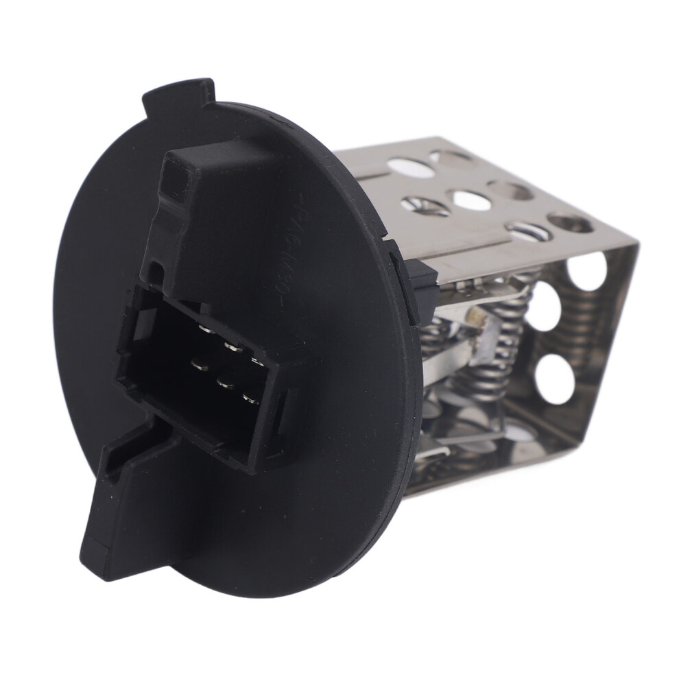 Heater Blower Resistor For Citroen C4 & Peugeot 307 2000-2013 3781335107394