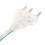 Lightweight Fencing Epee Foil Hand Line with Reliable Scoring 4