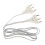 Lightweight Fencing Epee Foil Hand Line with Reliable Scoring 12