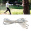 Lightweight Fencing Epee Foil Hand Line with Reliable Scoring 13