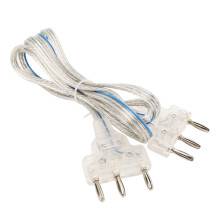 Lightweight Fencing Epee Foil Hand Line with Reliable Scoring