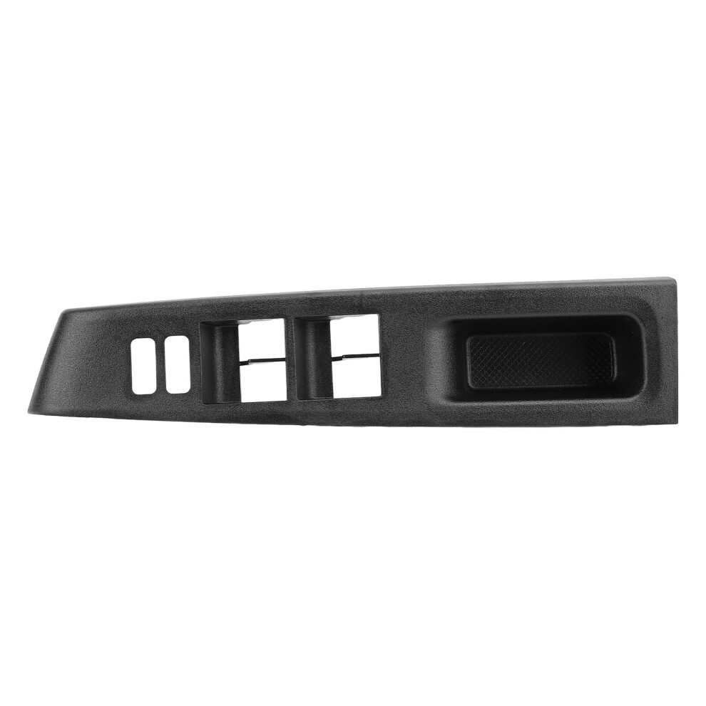 Sturdy Abs Front Armrest Cover For Yaris Left 74232Â52550ÂC0 9311335107663