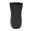 Manchon isotherme pour bouteille 22oz noir 20x10cm 3