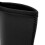 Manchon isotherme pour bouteille 22oz noir 20x10cm 9