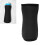 Manchon isotherme pour bouteille 22oz noir 20x10cm 15