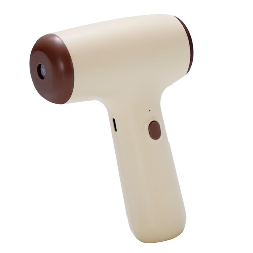 Modell: Egg Beater 23 W 800 mAh 15,5  10 cm grau