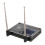 Mini Theremin Type C with Color Display & Adjustable 70+ Voices 1