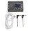 Mini Theremin Type C with Color Display & Adjustable 70+ Voices 3