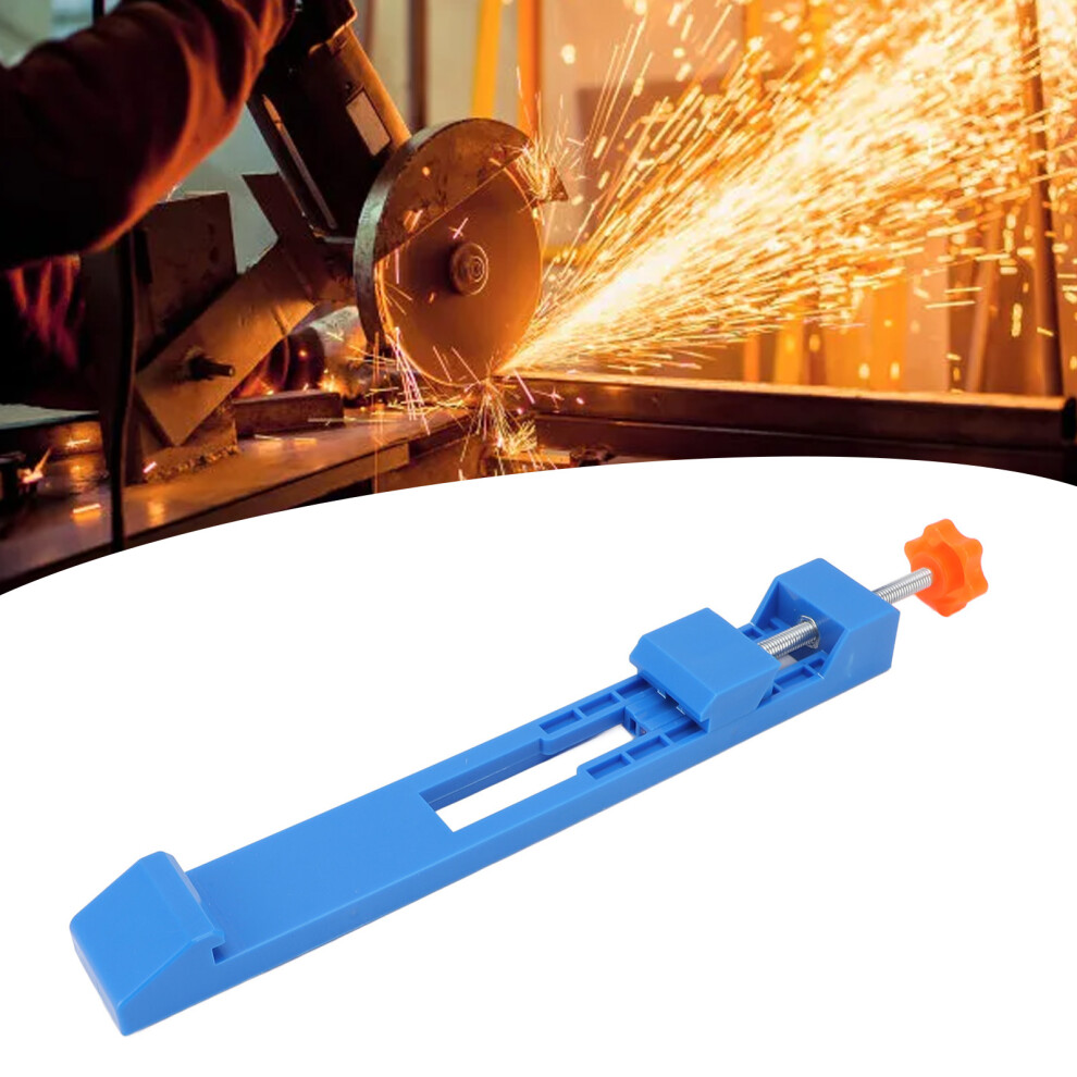 Adjustable Circular Saw Guide For Precise Milling, Abs Plastic Safety Lock 8071335110605