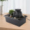 Fuente de Cascada 178x108x120 USB Amarillo 16