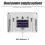 Termoigrometro interno/esterno 433MHz LCD bianco 2