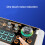 Type C Charging Sound Card Kit with HiFi Stereo Bluetooth Speaker 5