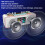 Type C Charging Sound Card Kit with HiFi Stereo Bluetooth Speaker 4