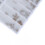 Ressorts de compression 100 pièces, 10 tailles, boîte argentée 10