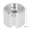 Support de mouvement en aluminium 2824 anti-rouille 2