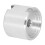 Support de mouvement en aluminium 2824 anti-rouille 1