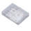 Ressorts de compression 100 pièces, 10 tailles, boîte argentée 7