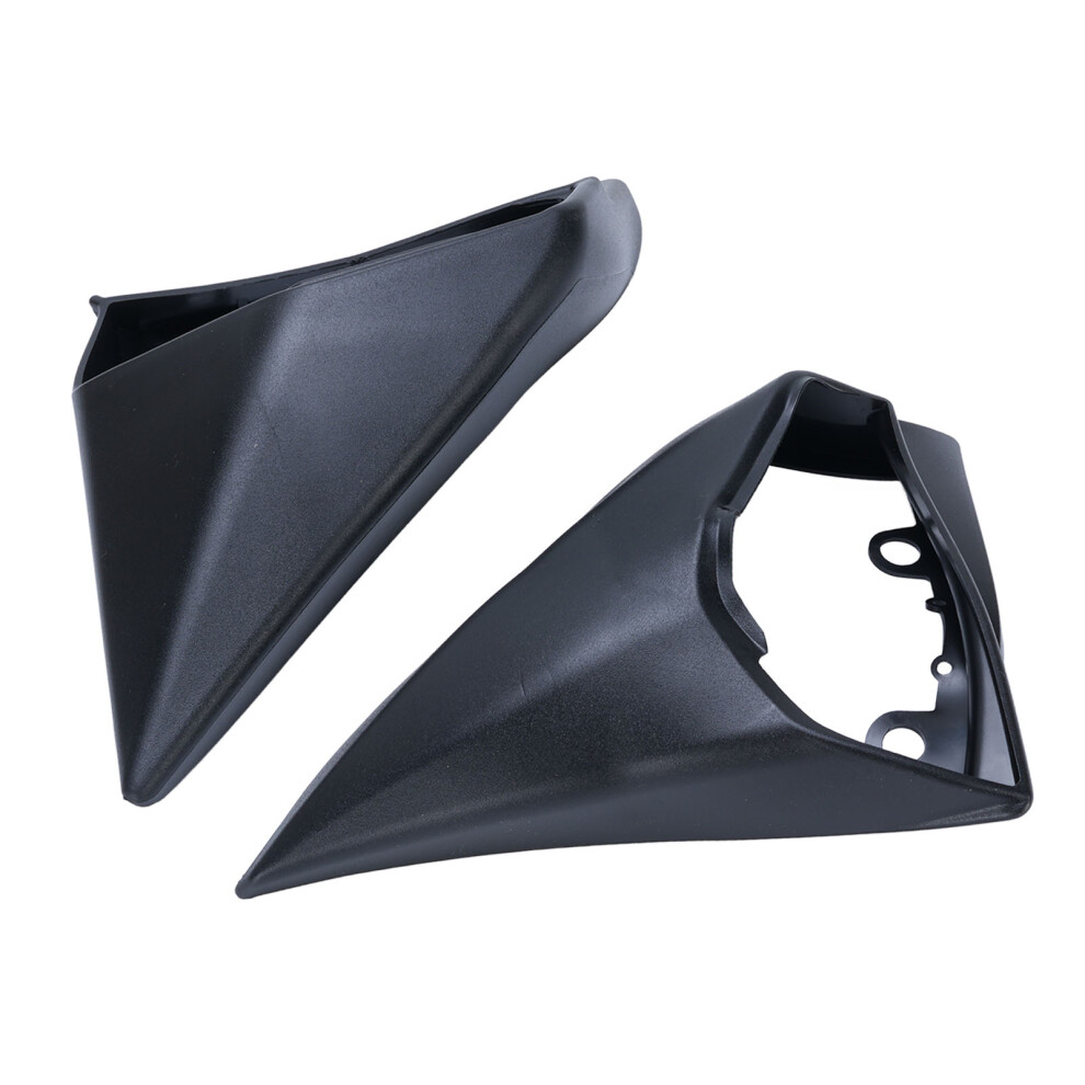 Car Exterior Mirror Rubber Seal For W124 W201 E320 1984-1996 Lhd 8411335111408