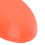 2er-Pack Golf Force Pads - orangenes Gummi-Trainingspedal 7